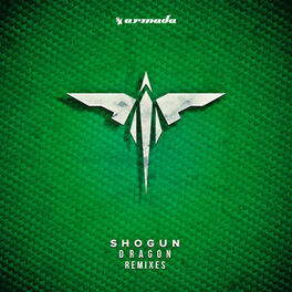 Album cover of Dragon (Remixes)