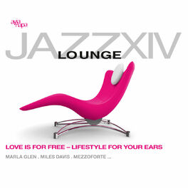Album cover of Various Artists - Jazz Lounge Vol. 14 (MP3 Compilation)