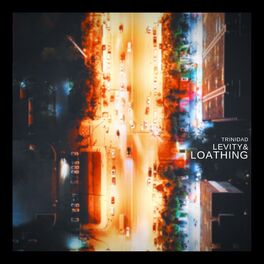 Album cover of Levity & Loathing
