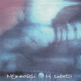 Album cover of Mi Kubbesi