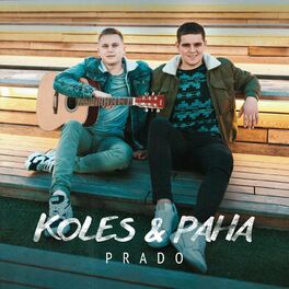 Album cover of Prado