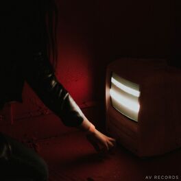 Album cover of blurred voices