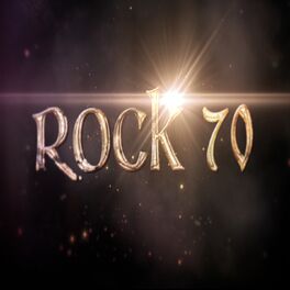 Album cover of Rock 70