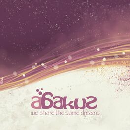 Album cover of We Share the Same Dreams