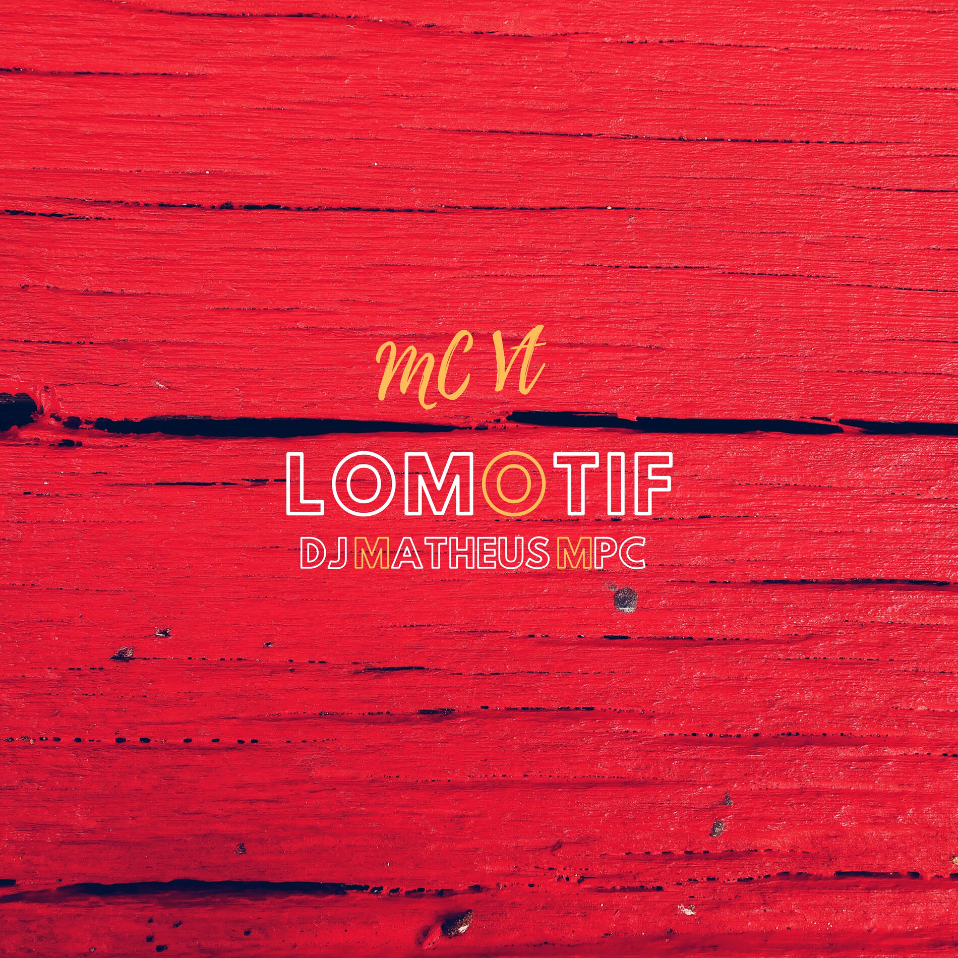 MC VT - Lomotif: letras de canciones | Deezer