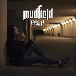 Album cover of Égesd el