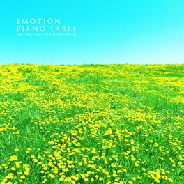Album cover of Emotional Piano For Staying In Nature (Nature Ver.)