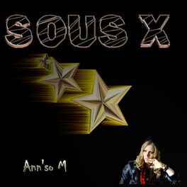 Album cover of Sous X