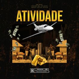 Album cover of Atividade