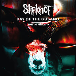 Album cover of Day Of The Gusano (Live)