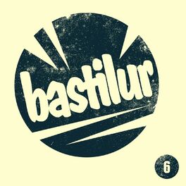 Album cover of Bastilur, Vol.6