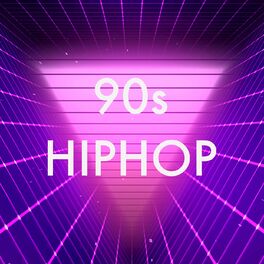 Album cover of 90s Hip Hop