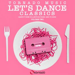 Album cover of Let's Dance Classics, Vol. 2