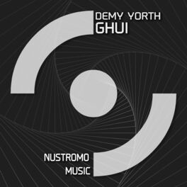 Album cover of Ghui