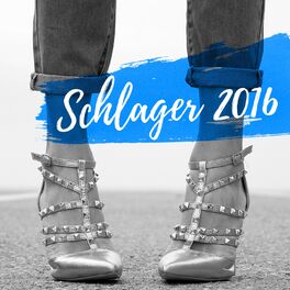 Album cover of Best Of Schlager 2016