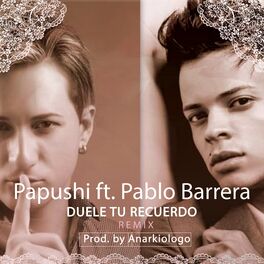 Album picture of Duele Tu Recuerdo (Remix)