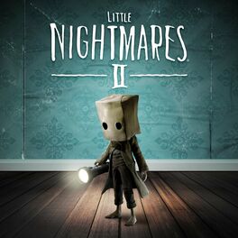 Album cover of Little Nightmares II (Original Game Soundtrack)