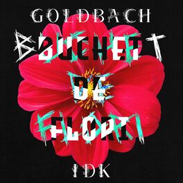 Album cover of Flori (feat. idk & goldbach)