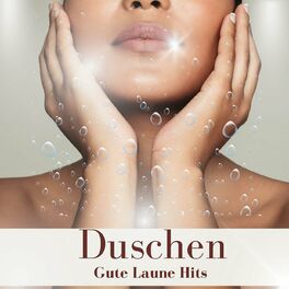 Album cover of Duschen - Gute Laune Hits