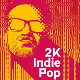 Album cover of 2K Indie Pop