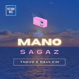 Album cover of Mano Sagaz
