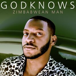 Album cover of Zimbabwean Man