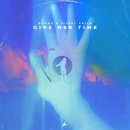 Album cover of Give Her Time