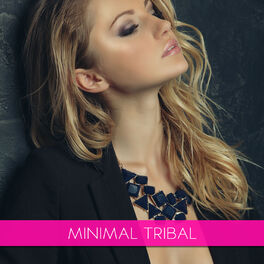 Album cover of Minimal Tribal
