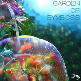 Album cover of Garden of Symbiosis