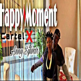 Album cover of Happy Moment