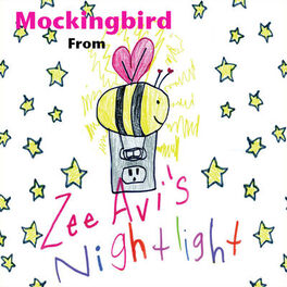 Album cover of Mockingbird