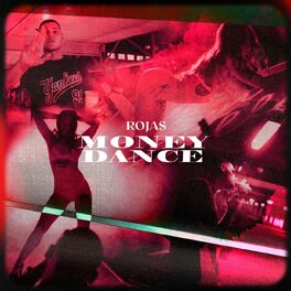 Album cover of Moneydance