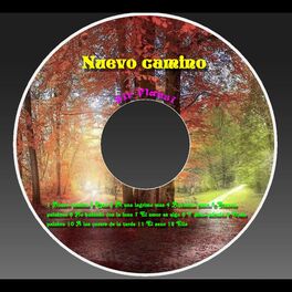 Album cover of Mi Nuevo Camino