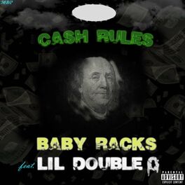 Album cover of Cash Rules (feat. Lil Double 0)
