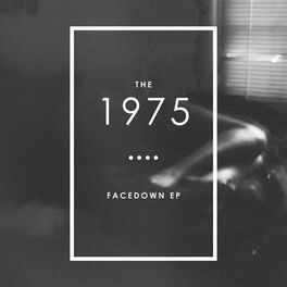 Album cover of Facedown EP