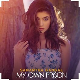 Album cover of My Own Prison