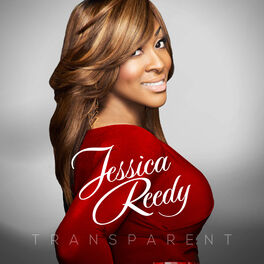 Album cover of Transparent