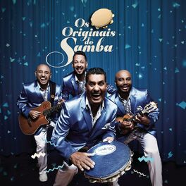 Boato - song and lyrics by Os Originais Do Samba