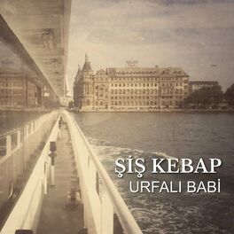 Album cover of Şiş Kebap