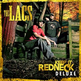 Album cover of Keep It Redneck (Deluxe)