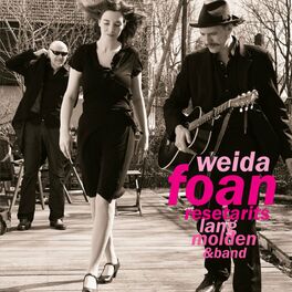 Album cover of Weida Foan