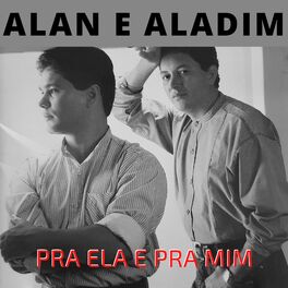 Album cover of Pra Ela e pra Mim