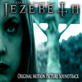 Album cover of Jezebeth Original Motion Picture Soundtrack (Worldwide)