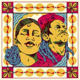 Album cover of Festa de Magia