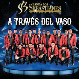 Album cover of A Través Del Vaso