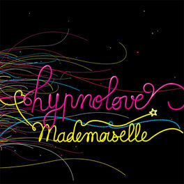 Album cover of Mademoiselle - Single