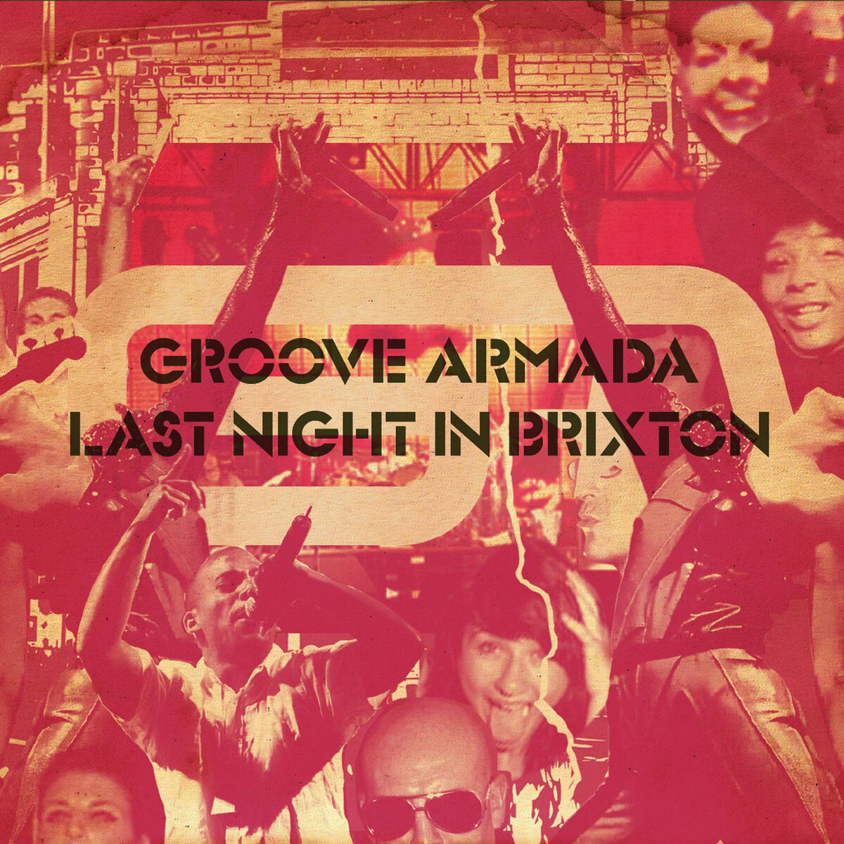 Groove Armada - Lovebox: lyrics and songs | Deezer