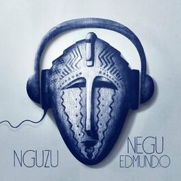Album cover of NGUZU