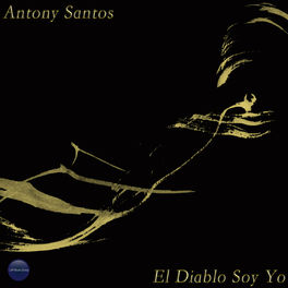 Album cover of El Diablo Soy Yo