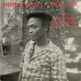 Album cover of Show Case In a Roots Radic Drum & Bass